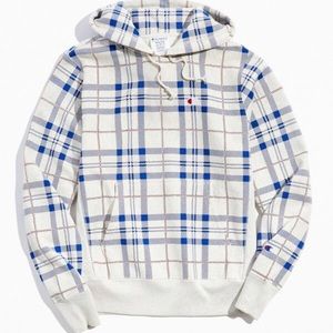 Champion Hoodie - Reverse Weave Urban Outfitters Exclusive